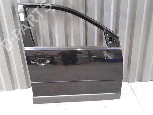 Used Right front door VW POLO (9N_, 9A_) 1.9 TDI (101 hp) 23658660