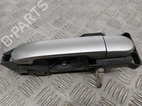 Rear left exterior door handle NISSAN NOTE (E11, NE11) 1.5 dCi | BP30458118C130