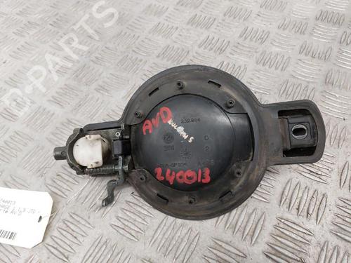Front right exterior door handle FIAT DOBLO Box Body/MPV (223_) 1.9 D (223ZXB1A) | BP23744602C129 