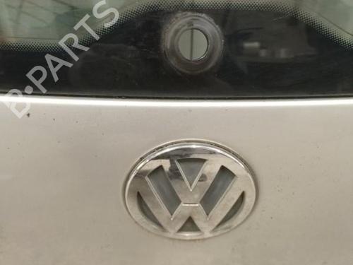 Tailgate VW POLO (9N_, 9A_) 1.4 TDI | BP23737952C6 