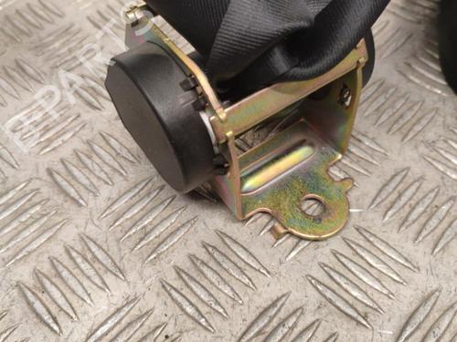 Bakre beltemekanisme PEUGEOT 607 (9D, 9U) 2.2 HDi | BP23735533C91