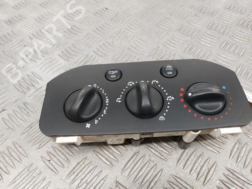 Climate control RENAULT CLIO II (BB_, CB_) 1.2 (BB0A, BB0F, BB10, BB1K, BB28, BB2D, BB2H, CB0A,... | BP23744978I5 