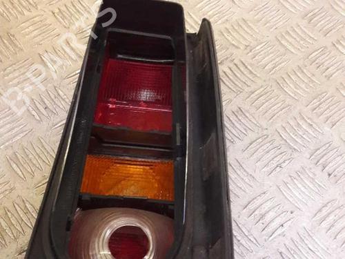 Used Left taillight Left taillight FIAT PANDA (141_) 900 (40 hp) 23727358 23727358