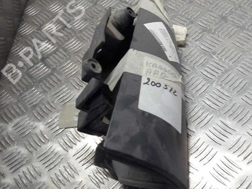 Frontlys deksel RENAULT KANGOO Express (FW0/1_) 1.5 dCi 70 (FW0A, KW0V) (68 hp) 23714248
