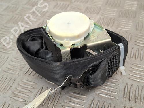 Used Rear left seatbelt Rear left seatbelt 36440625 36440625