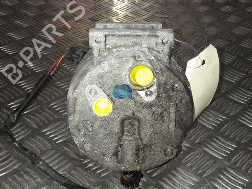 AC compressor RENAULT LAGUNA II (BG0/1_) 1.9 dCi (BG1A, BG1W, BG0G) | BP23715457M34 