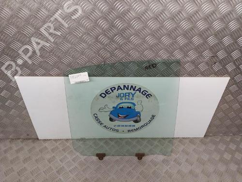 Used Rear right door window NISSAN MICRA III (K12) 1.5 dCi (65 hp) 23744204