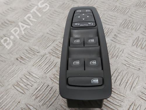 Left front window switch RENAULT MEGANE IV Hatchback (B9A/M/N_) 1.6 dCi 130 (B9A4) | BP31060353I27 - Image 2