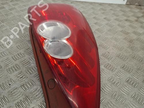 Left taillight MAZDA 5 (CR) 2.0 CD (CR19) | BP39013093C34 - Image 3