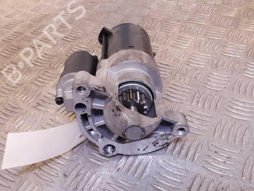 Used Starter Starter PEUGEOT 406 (8B) 2.1 TD 12V (109 hp) 23656776 23656776