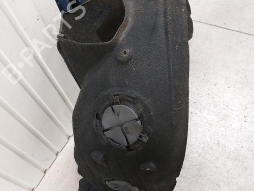 Wheel arch MINI MINI (R56) Cooper | BP29633476C56 