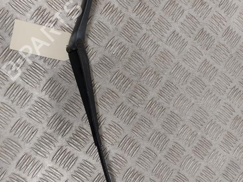 Front windshield wiper arm MERCEDES-BENZ C-CLASS Coupe (CL203) C 220 CDI (203.706) | BP23737434C143 
