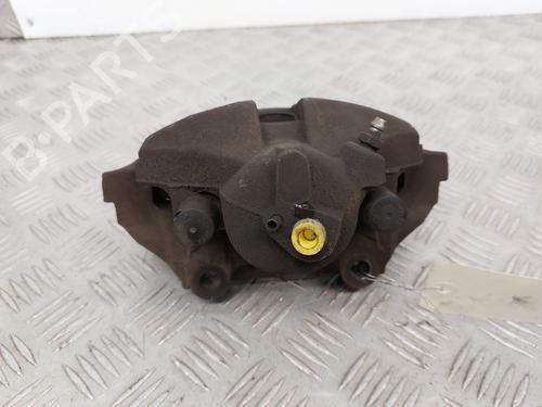 Right front brake caliper SKODA FABIA II (542) 1.6 TDI | BP24496443M104 - Image 3