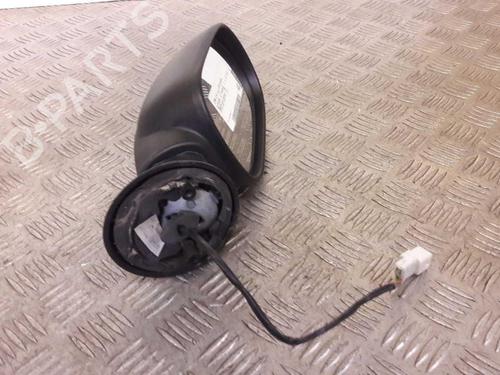 Right mirror DACIA LOGAN (LS_) 1.5 dCi (LS0K) | BP23727837C27 - Image 5