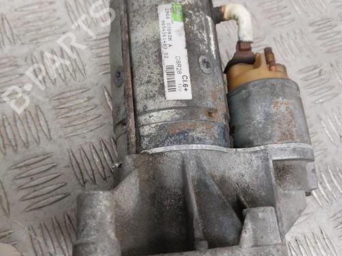 Used Starter Starter CITROËN C5 III Break (RW_) 2.0 HDi (136 hp) 23738071 23738071