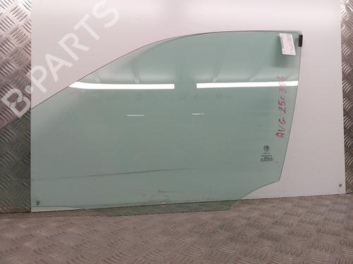 Front left door window ALFA ROMEO 156 (932_) 1.8 16V T.SPARK (932.A3100) | BP29554707C18 