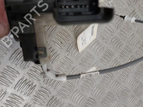Front left lock CITROËN C3 III (SX) 1.6 BlueHDi 75 | BP23745657C98