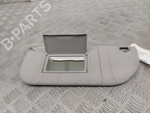 Left sun visor TOYOTA AYGO (_B1_) 1.0 (KGB10_, KGB10R) | BP32684555I1 - Image 3