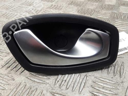 Front right interior door handle RENAULT CLIO IV (BH_) 1.5 dCi 75 | BP23736949I14 