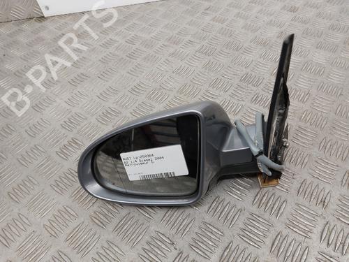 Used Left mirror AUDI A2 (8Z0) 1.4 TDI (75 hp) 31977214