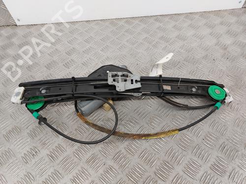 Used Front right window mechanism BMW 3 Touring (E46) 320 d (150 hp) 27477018