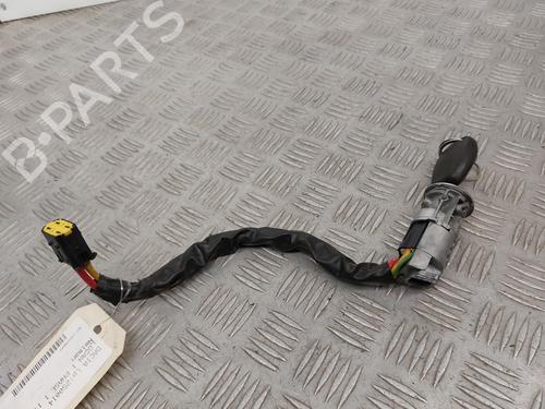 Ignition barrel DACIA LOGAN (LS_) 1.5 dCi (LS0K) | BP24053830M48 - Image 5