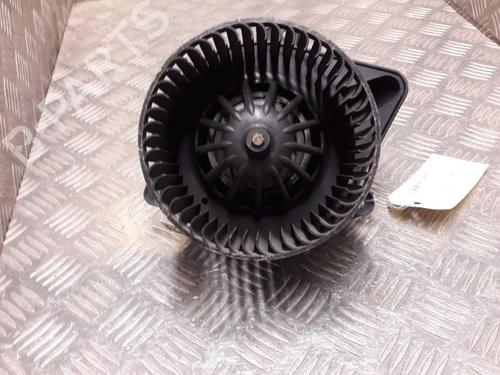 Heater blower motor RENAULT TRAFIC II Van (FL) 1.9 dCi 100 (FL0C, FL0K, FL0B) | BP23657869M62 