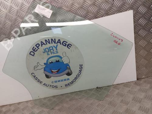 Rear left door window OPEL CORSA D (S07) 1.3 CDTI (L08, L68) | BP23743982C20 