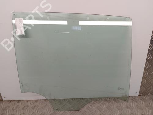 Used Rear right door window DACIA SANDERO II 1.5 dCi (90 hp) 25996483