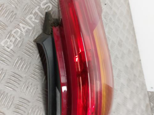 Used Right taillight Right taillight CITROËN C6 (TD_) 2.7 HDi (204 hp) 31980896 31980896
