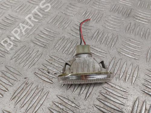 Left front indicator NISSAN MICRA III (K12) 1.2 16V | BP23744137C32 