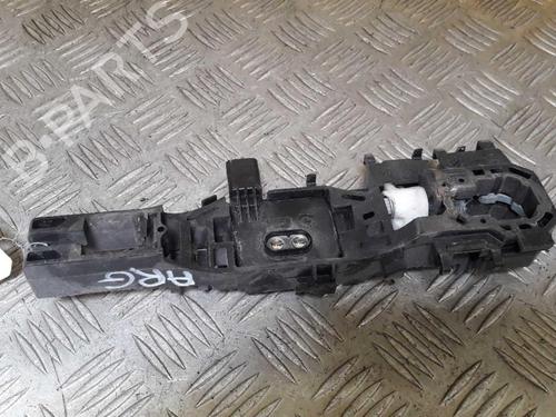 Used Support RENAULT MEGANE II (BM0/1_, CM0/1_) 1.9 dCi (BM0G, CM0G) (120 hp) 23714411