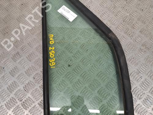 Used Front right quarter glass OPEL MOVANO A Bus (X70) 2.2 DTI (JD) (90 hp) 29072765