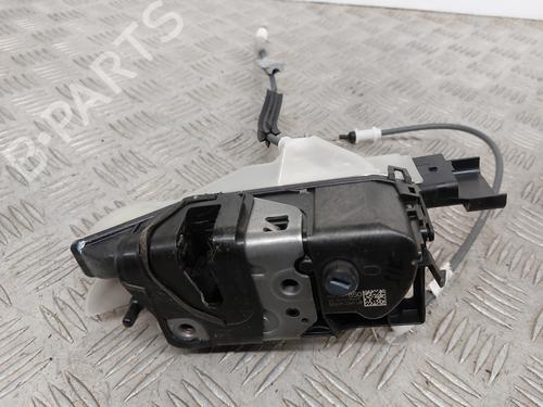 Vergrendeling links voor PEUGEOT 208 II (UB_, UP_, UW_, UJ_) 1.2 PureTech 100 (101 hp) 23747947