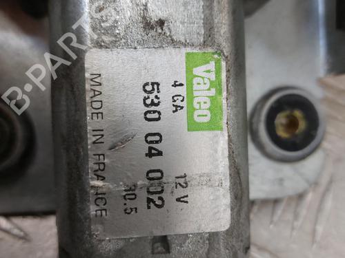 Used Rear wiper motor Rear wiper motor RENAULT ESPACE II (J/S63_) 2.1 TD (J633, J634, J/S635, J/S63D) (88 hp) 25259523 25259523