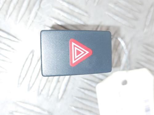 Advarselsbryter VW GOLF VI (5K1) 2.0 TDI (110 hp) 31625007