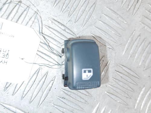 Used Right front window switch HYUNDAI GETZ (TB) 1.5 CRDi (88 hp) 29846291