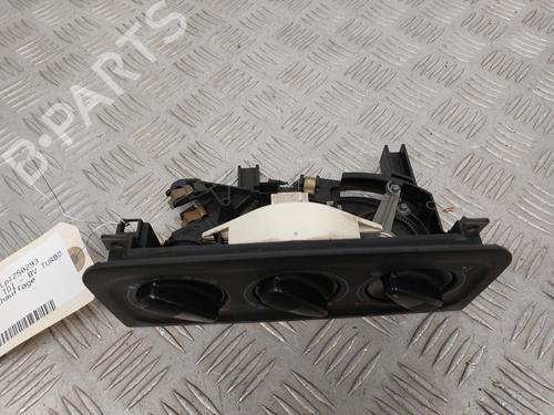 Climate control VW GOLF III (1H1) 1.9 TDI | BP29705115I5 