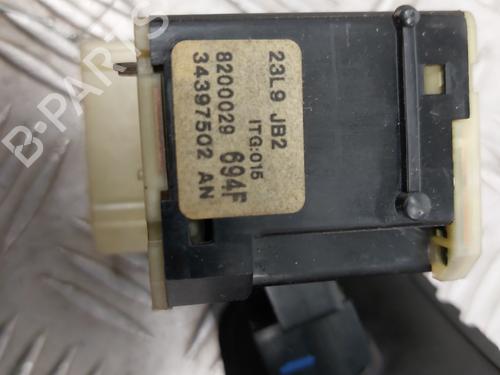 Used Steering column stalk Steering column stalk RENAULT KANGOO (KC0/1_) 1.4 (KC0C, KC0H, KC0B, KC0M) (75 hp) 31858442 31858442