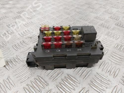 Used Electronic module Electronic module FIAT UNO (146_, 158_) 1.0 (146E) (42 hp) 24853962 24853962