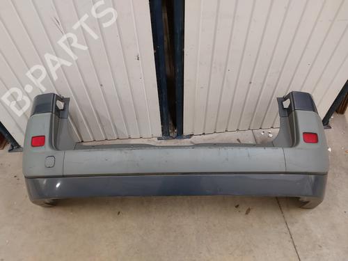 Used Rear bumper RENAULT GRAND SCÉNIC II (JM0/1_) 2.0 dCi (JM1K) (150 hp) 29846391