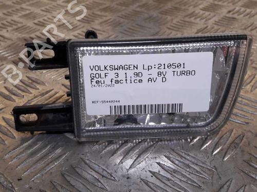 Used Other Other VW GOLF III (1H1) 1.9 TD, GTD (75 hp) 23656552 23656552
