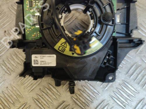 Used Squib airbag FORD FOCUS III 1.6 TDCi (115 hp) 23734090