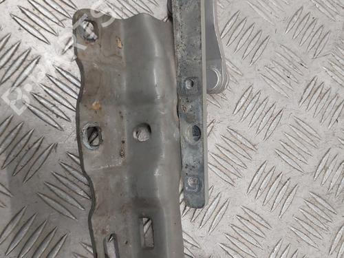 Used Hinge/Door check strap MERCEDES-BENZ C-CLASS Coupe (CL203) C 220 CDI (203.706) (143 hp) 23737449