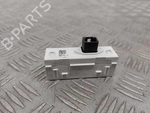 Used Electronic module Electronic module RENAULT MEGANE IV Hatchback (B9A/M/N_) 1.6 dCi 130 (B9A4) (130 hp) 31092507 31092507