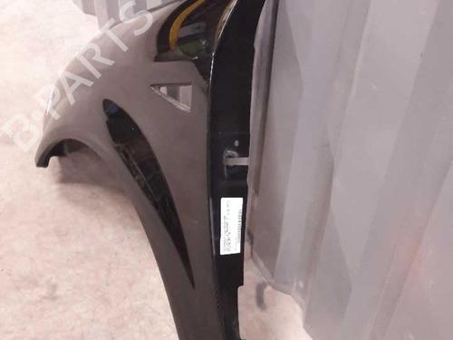 Left front fenders RENAULT SCÉNIC II (JM0/1_) 1.5 dCi (JM1E, JM16) | BP23718219C41 
