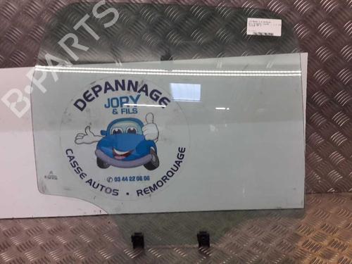 Used Rear right door window CITROËN C3 Picasso (SH_) 1.6 HDI 90 (92 hp) 23718252