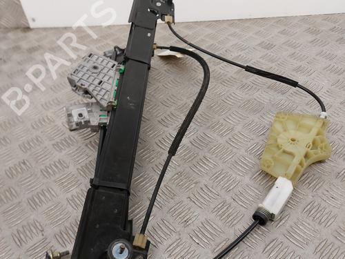 Front left window mechanism CITROËN C6 (TD_) 2.7 HDi | BP31980895C22