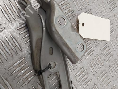 Hinge/Door check strap FORD FIESTA V (JH_, JD_) 1.4 TDCi | BP24467286C146 