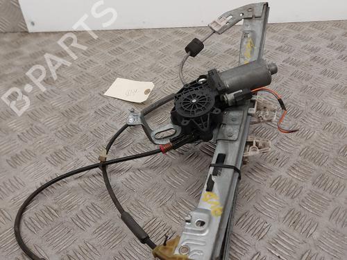 Front right window mechanism PEUGEOT 206 Hatchback (2A/C) 1.4 i | BP30938342C23
